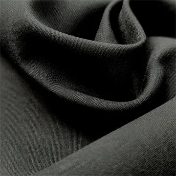 OBL21-2719 Cotton Polyester Woven Spandex Fabric