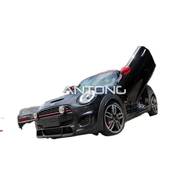 LANTONG Lambo Door Hinges for MINI R56