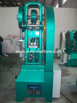 Automatic Water Softener Salt Tablet Press  Automatic Water Softener Salt Tablet Press pictures & photos