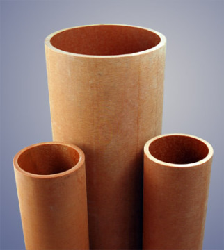 Marine phenolic bearing stern tube bushing