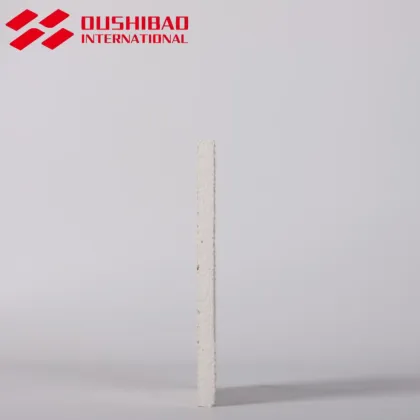 Lightweight Wall Partition MGO Board for Interior Use