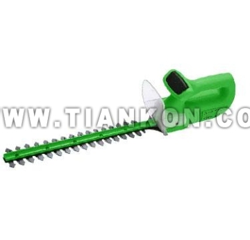500W 400mm Hedge Trimmer