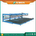 IUWON Stacker manuale idraulico ausiliario macchina