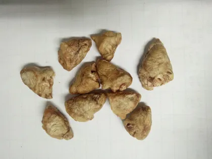 Chicken/Duck/Beef Freeze-dried Liver Pet Foods