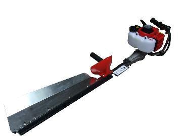 HT2300  Gasoline Hedge Trimmer with CE Product Approval