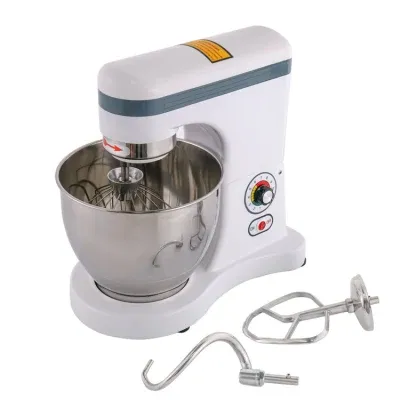 1000W Flour Spiral Dough Mixer Home 3.5L 9L Portable Dough Mixer Cake Machine 7kg in India