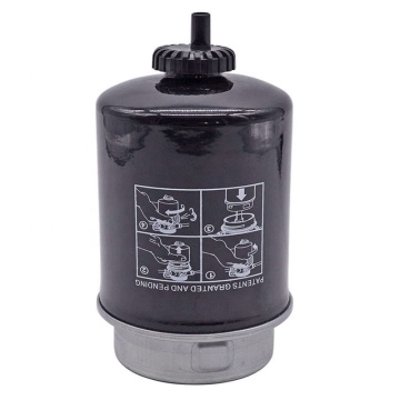 Replacement Parts for 4045H, 4045T, 6068H, and 6068T Engine Fuel Water Separators