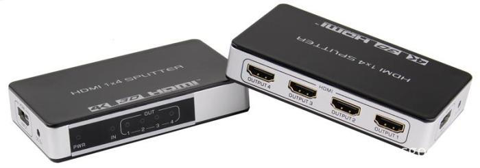 Hdmi Distribution Amplifier