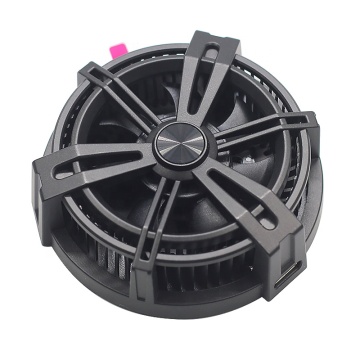 Magnetic Cooling Fan X12 - Smartphone & Pad Cooler for Entertainment