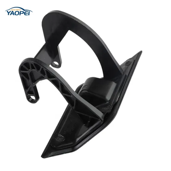 YAOPEI Left Headlight Washer Cover for Mercedes Benz C W204 2007-2009 C200 C280 C300