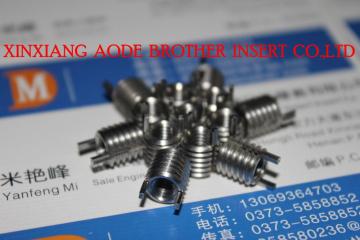 Threaded Insert OEM