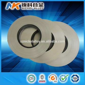 FeCrAl 0cr25al5 heating strip