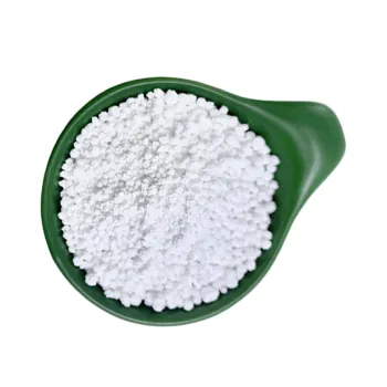 Hot Sale Calcium Chloride Anhydrous Granules 94: Pricing and Uses as a Drying Agent