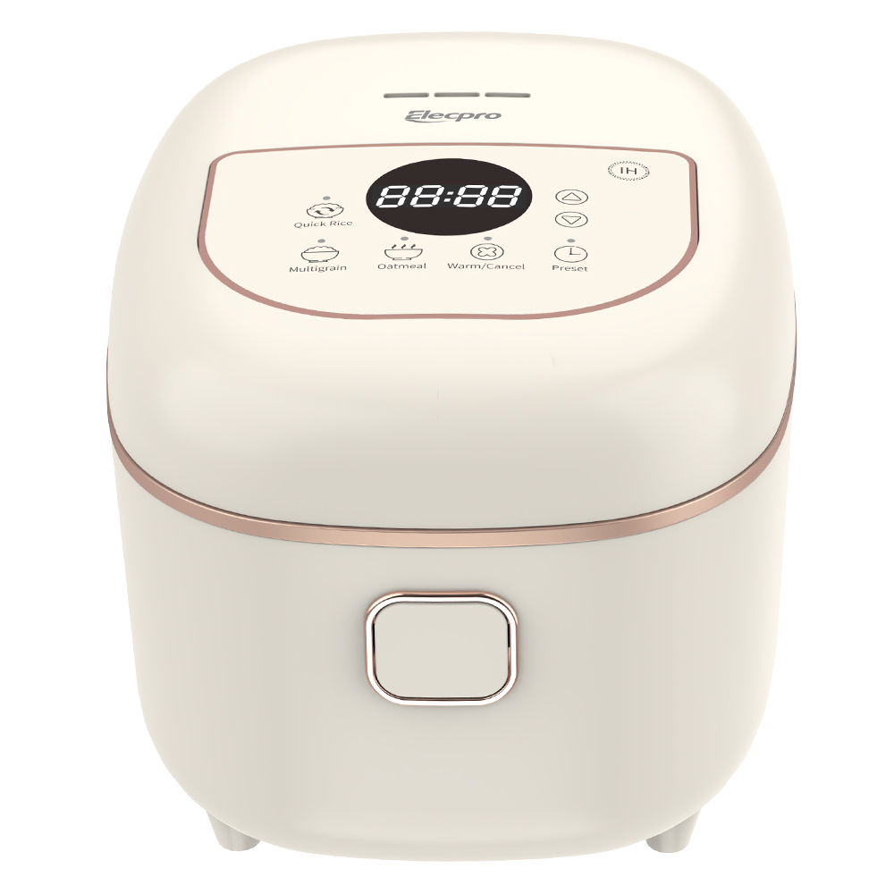 Induction Heating Electric Rice Cooker (2)