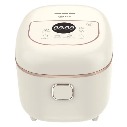 Multifunctional Induction Heating Electric Rice Cooker