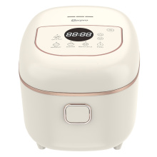Smart Digital Ih Pressure Rice Cooker Multifunctional Induction Heating Electric Rice Cooker Factory