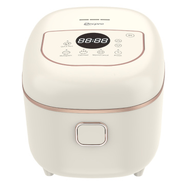 Smart Digital Ih Pressure Rice Cooker Multifunctional Induction Heating Electric Rice Cooker Factory