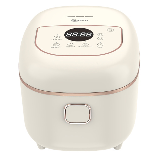 Smart Digital Ih Pressure Rice Cooker Multifunctional Induction Heating Electric Rice Cooker Factory