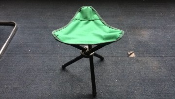 Beach Stool (JTJ1003)