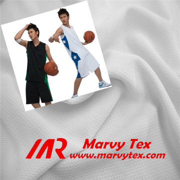 textile polyester sport knit fabrics used clothing eyelet fabric for sportswear