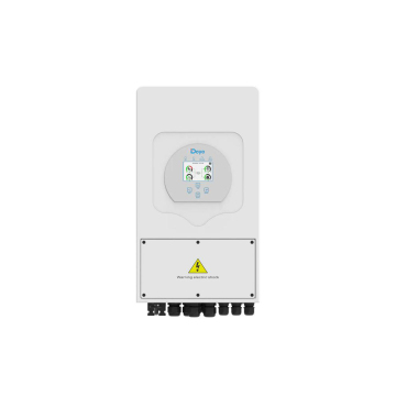 High Efficiency Solar Inverter 7KW 8KW