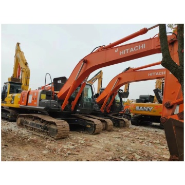 Discounted Original Japanese Hitachi ZX250/ZX240-3G Excavator Prices