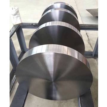 sputtering target titanium plate titanium round disc target