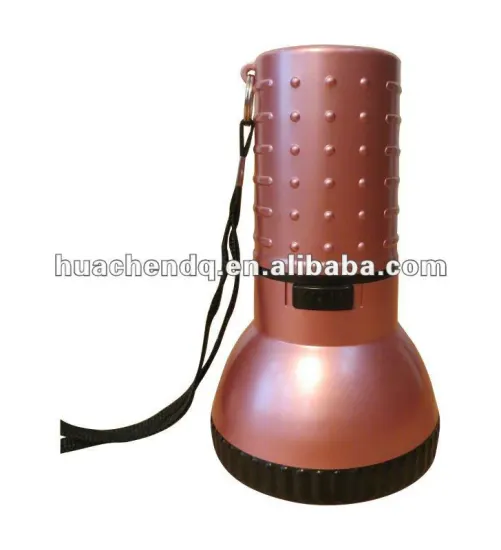 5w Kids Plastic Toy Megaphone