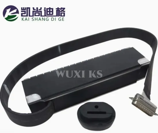 Dobby Magnet 16 Shaft Position Flat Cable F29278002b