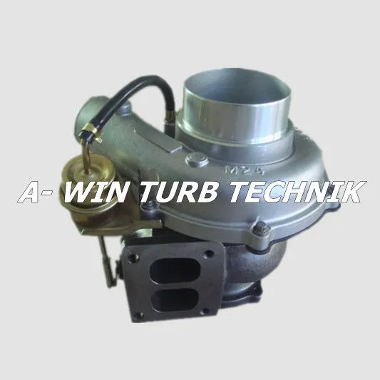 Hino Truck Turbocharger Replacement Gt3576 479016-0002 Oem