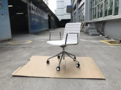 Andreu world Flex office chair