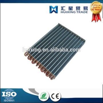 Shell and tube of Universal type Evaporator for Air-condition