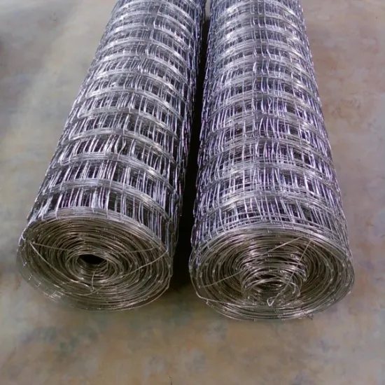  Heavy Duty Staylock Fence Fencing Wire - 11/85/15, 100m Roll, 2.50m Wire
