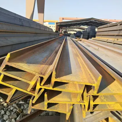 I beam for Machinery Equipment Frames