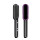 Electric Professional Hair Straightener Brush