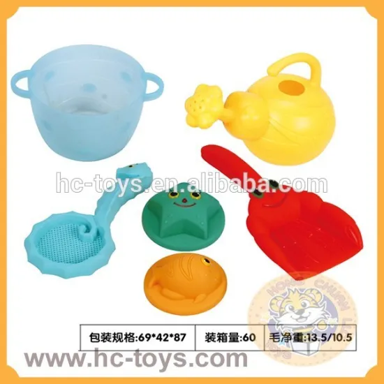 2015kids happy garden toys, beach toys for kids