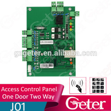 access control keypad reader one door controller