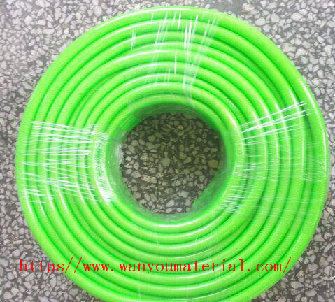 pvc pipe plastic tube rubber hoses