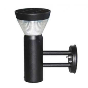 Waterproof IP65 Outdoor Solar Wall Lamp