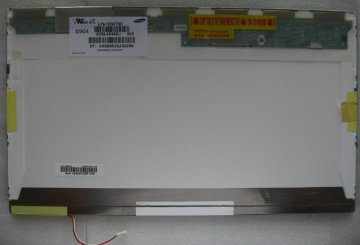 Samsung Laptop 16.0 Inch Replacing Glossy / Matte Lcd Panel Parts Ltn160at02