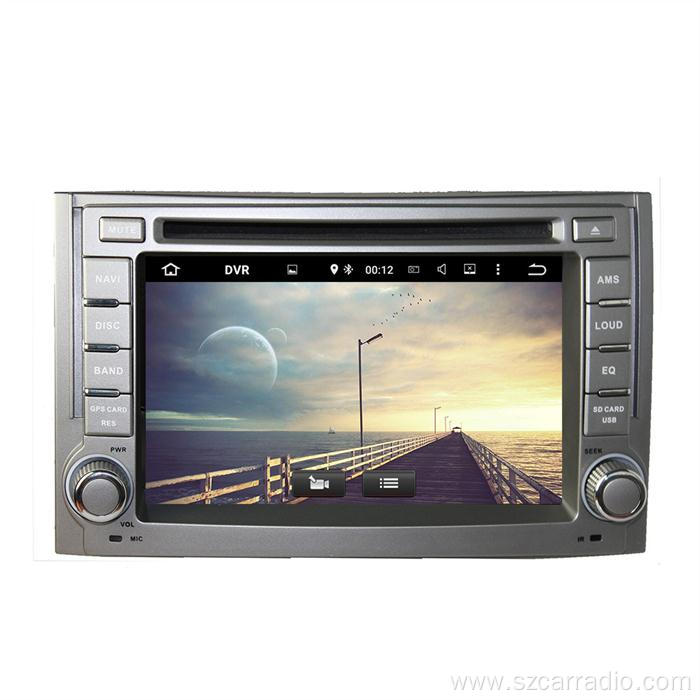 HYUNDAI H1 ANDROID CAR STEREO