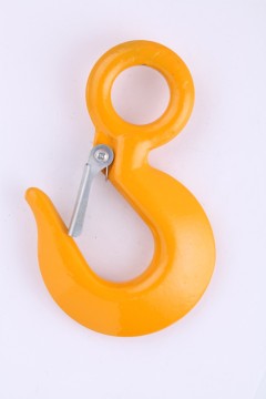 Eye Hook With Hook