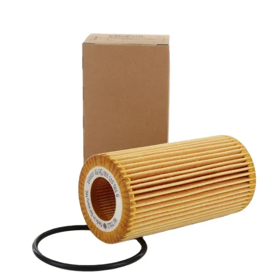 Diesel Oil Filter for Audi Q7 3.0TDI 059198405B
