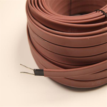 Middle Temperature Self Regulating Heating Cable