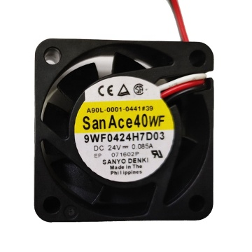 Fanuc 드라이브 팬 브랜드 새로운 A90L-0001-0441 1606KL-05W-B59