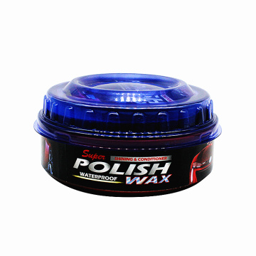 ceramic Remover Polish Carnauba Car Wax