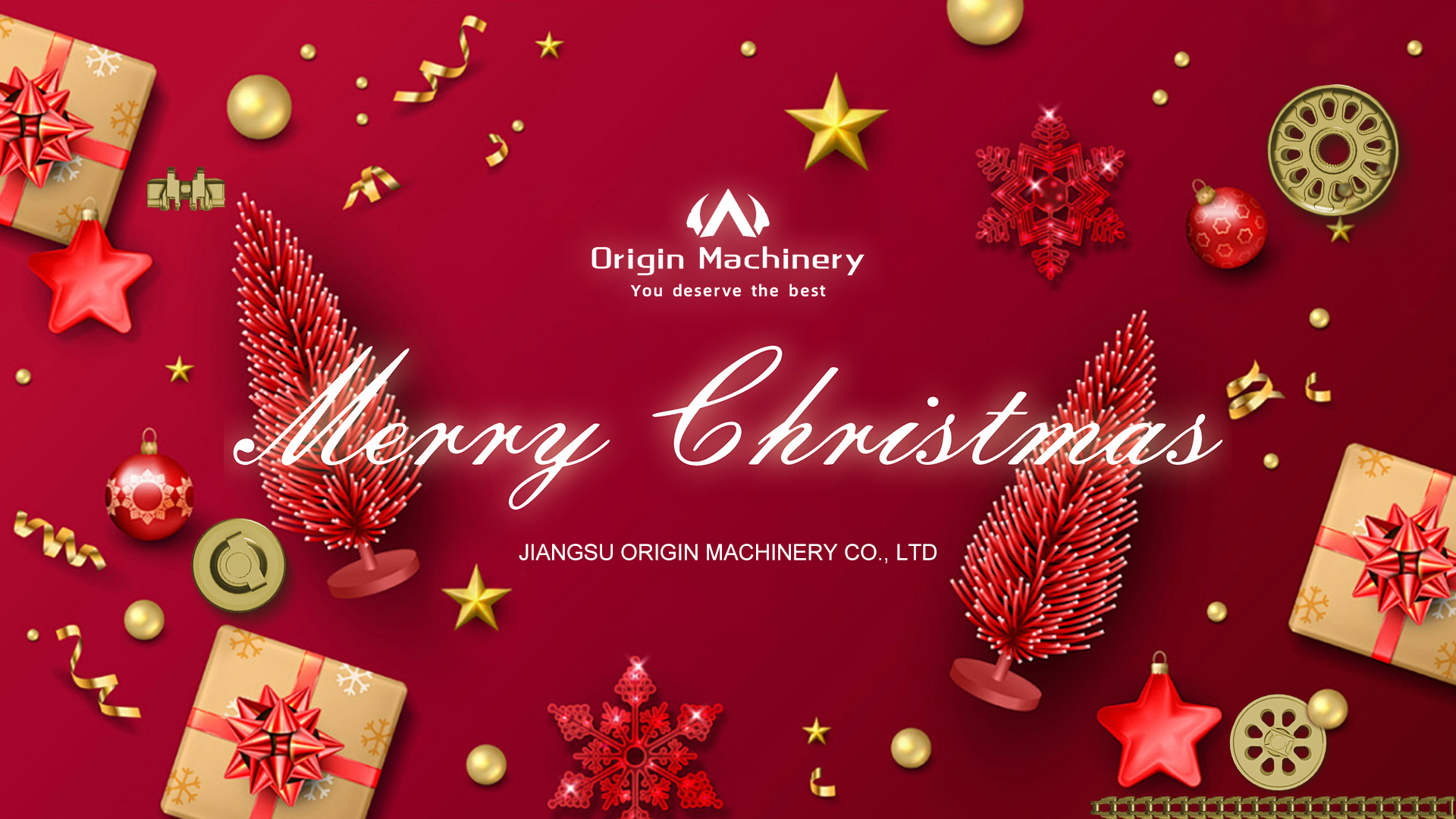 Merry Christmas