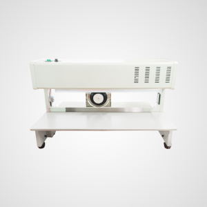 manual PCB Separator Machine for vcut scored PCB