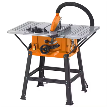 Universal Cabinet Combination Table Saw 3 in 1 Machine for Woodworking
