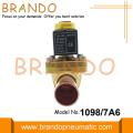 7/8 &#39;&#39; ODS Castel Tip Solenoid Valf 1098/7 1098 / 7A6